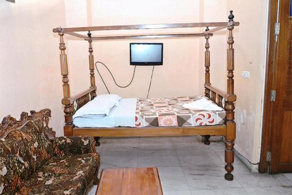 Hotel Soorya Heritage Inn ポンディシェリ エクステリア 写真